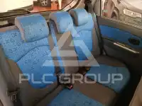 2007 Chevrolet Matiz