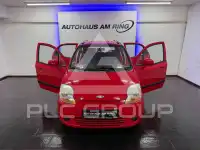 2007 Chevrolet Matiz