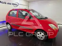 2007 Chevrolet Matiz