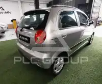 2007 Chevrolet Matiz