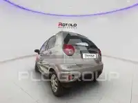 2007 Chevrolet Matiz