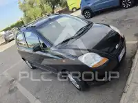 2007 Chevrolet Matiz