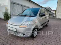 2007 Chevrolet Matiz