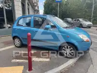 2007 Chevrolet Matiz