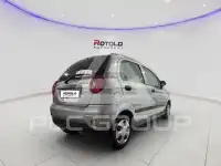 2007 Chevrolet Matiz
