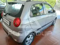2007 Chevrolet Matiz