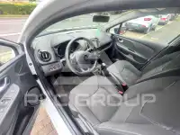 2007 Chevrolet Matiz