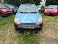2007 Chevrolet Matiz