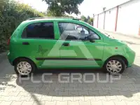 2007 Chevrolet Matiz