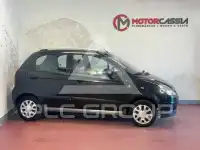 2007 Chevrolet Matiz