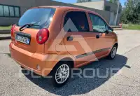 2007 Chevrolet Matiz