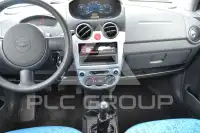2007 Chevrolet Matiz