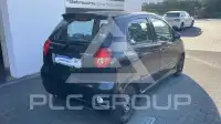 2007 Chevrolet Matiz