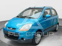 2007 Chevrolet Matiz