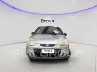 2007 Chevrolet Matiz