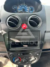 2007 Chevrolet Matiz