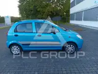 2007 Chevrolet Matiz