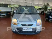 2007 Chevrolet Matiz