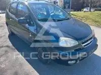 2007 Chevrolet Rezzo