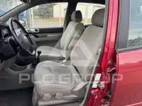 2007 Chevrolet Rezzo
