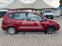 2007 Chevrolet Rezzo