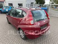 2007 Chevrolet Rezzo