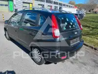 2007 Chevrolet Rezzo