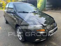 2007 Chevrolet Kalos