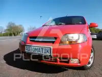2007 Chevrolet Kalos