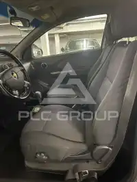 2007 Chevrolet Kalos