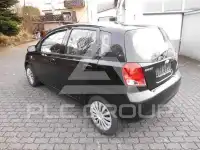 2007 Chevrolet Kalos