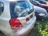 2007 Chevrolet Kalos