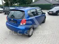 2007 Chevrolet Kalos
