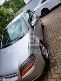 2007 Chevrolet Kalos