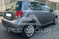 2007 Chevrolet Kalos