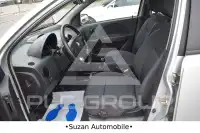 2007 Chevrolet Kalos