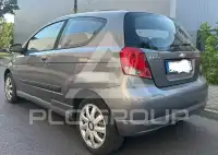 2007 Chevrolet Kalos