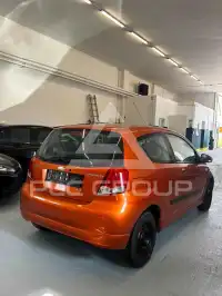 2007 Chevrolet Kalos