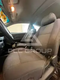 2007 Chevrolet Kalos