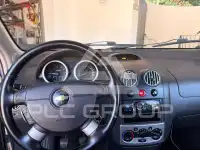 2007 Chevrolet Kalos