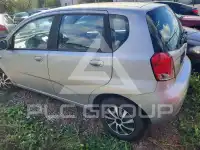 2007 Chevrolet Kalos
