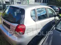 2007 Chevrolet Kalos