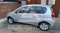 2007 Chevrolet Kalos