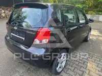 2007 Chevrolet Kalos
