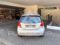 2007 Chevrolet Kalos