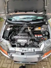 2007 Chevrolet Kalos