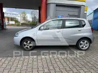 2007 Chevrolet Kalos