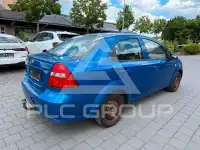 2007 Chevrolet Kalos