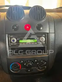 2007 Chevrolet Kalos