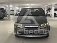 2007 Chevrolet Kalos